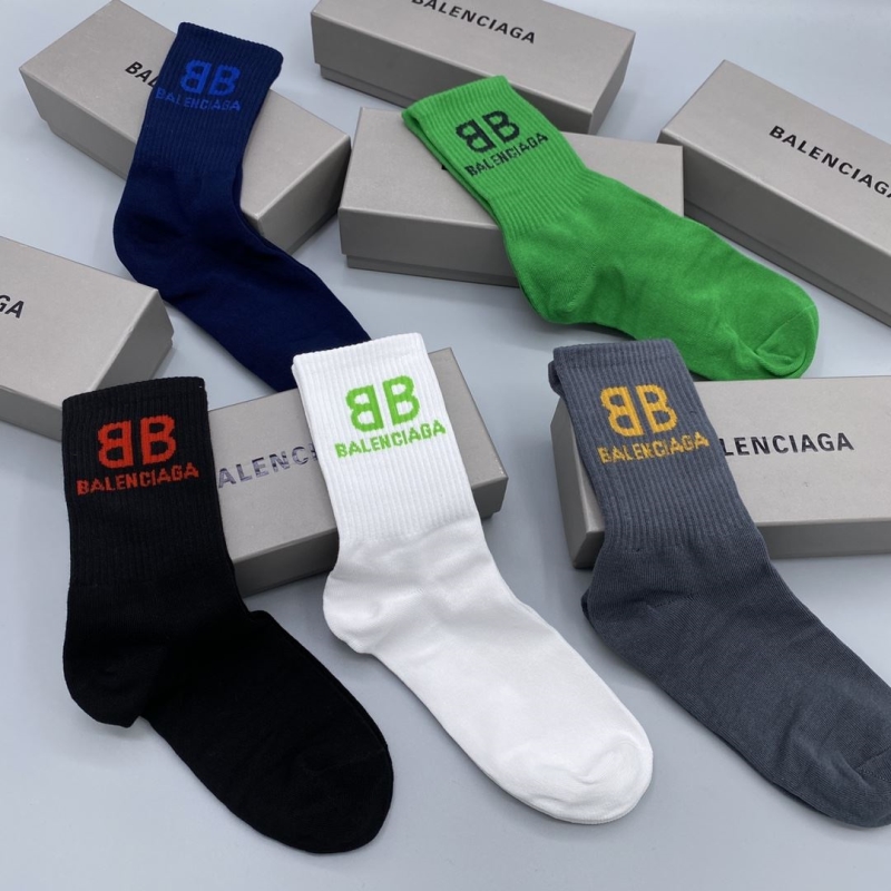 Balenciaga Socks